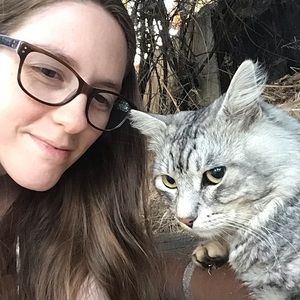 Meet your Posher, Jodi